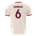 Bayern Munich Joshua Kimmich #6 Tredjedrakt 2024-25 Kortermet